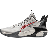LI-NING/李宁 轻便软底 青少年运动鞋