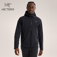 ARC'TERYX始祖鸟 SAWYER HOODY 防风软壳夹克