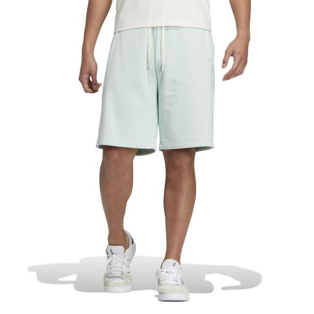 adidas NEO 男士透气运动短裤