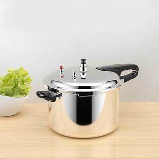 双喜 铝合金防爆高压锅 3.2L 18cm 压力锅