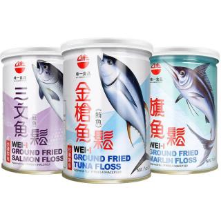 味一 鱼松 国行版