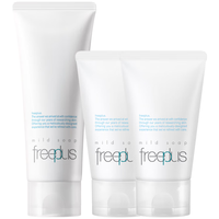  freeplus/芙丽芳丝 氨基酸洁面洗面乳套装