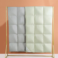  FUANNA/富安娜 抗菌 羽绒被