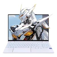 机械革命 耀世15 满血RTX4050 游戏笔记本电脑