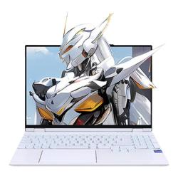机械革命 耀世15 满血RTX4050 游戏笔记本电脑
