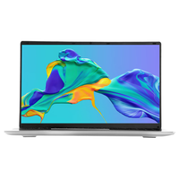 中柏 高性能 笔记本电脑