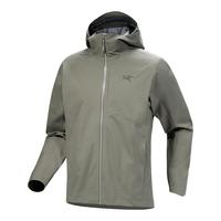 ARC'TERYX/始祖鸟 防风 男子软壳夹克 FORAGE/幽雾绿 S
