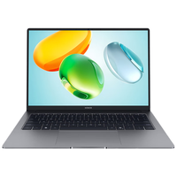  HONOR/荣耀 MagicBook X14 2.8K护眼 笔记本电脑+鼠标