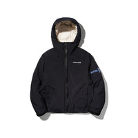 UPPERVOID 二普纬度 3OWMMS3010WA52/3OWMWS3011WA52 中性冲锋羽绒服