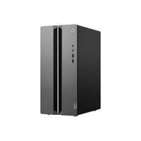 国家补贴，PLUS会员：联想 设计师制图 台式机电脑主机  i5-14400F 512GB SSD RX7650GRE 16GB