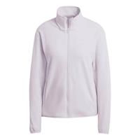 adidas/阿迪达斯 户外徒步 女士抓绒衣
