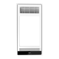  Haier/海尔 五合一体 风暖浴霸