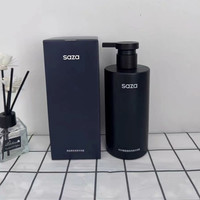  MAZO 持久留香 男士沐浴露