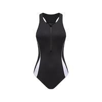  DECATHLON/迪卡侬 美背 女士连体泳衣