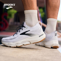BROOKS Glycerin甘油 Flex 跑鞋男款