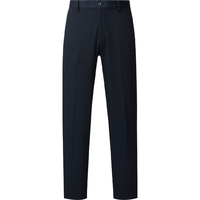  HLA/海澜之家 免烫 男士西裤 藏青05 32 175/82A 127~134斤