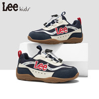 Lee/李 防滑 儿童运动鞋