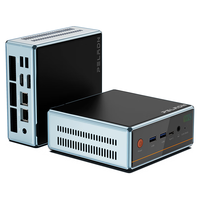 磐镭 AI 迷你主机