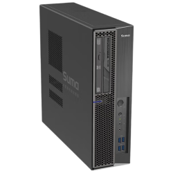 SUMA 自主国产信创 台式机主机+16G内存+512GSSD+1T硬盘