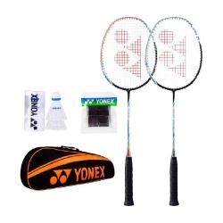 YONEX 官网弓箭系列yy全碳素超轻羽毛球拍