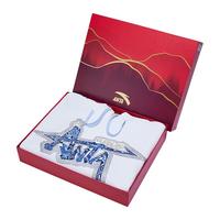  ANTA/安踏 潮流 连帽卫衣