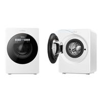 【美的云初Y2】家用迷你内衣裤洗衣机婴儿小型全自动洗烘干一体机