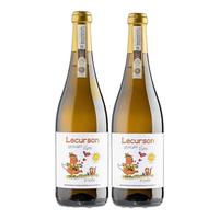  Bwrgedllmz/柏格伦 意大利原瓶 甜白葡萄酒 双支礼盒装