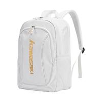  KAWASAKI/川崎 大容量 羽毛球拍包