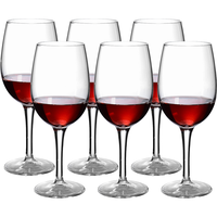  LOVWISH/乐唯诗 红酒杯套装 红酒杯【330ml/6只装】