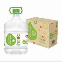 屈臣氏 蒸馏水8L*2桶