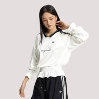 adidas 三叶草女子运动T恤KS2879
