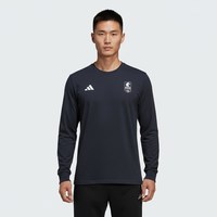 adidas BM26 男子长袖T恤 KG4576