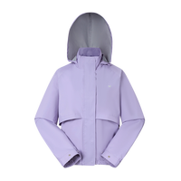 安娜苏 女款冲锋衣 24141193C