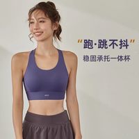 Dcw WX45735 女款运动内衣