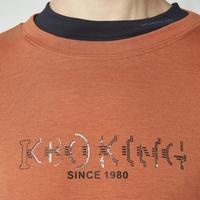 劲霸男装 劲霸 男士卫衣春秋季商务休闲年轻时尚上衣外套