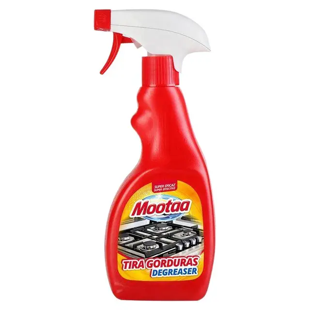 Mootaa 膜太 重油污清洗剂