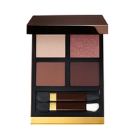 TOM FORD 汤姆福特(Tom Ford)幻魅四色眼影盘 TF眼影10g #30孤傲玫瑰盘