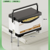 渔之源 2025新款钓箱 YZY-202402 32L