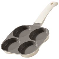  京严 不粘 平底锅