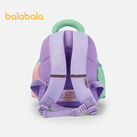 balabala/巴拉巴拉 时尚可爱 儿童双肩包