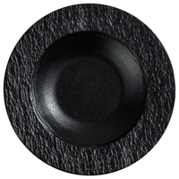  慕一琳 陶瓷草帽盘