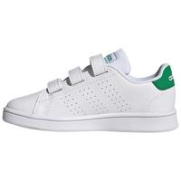  adidas/阿迪达斯 魔术贴 女士休闲鞋