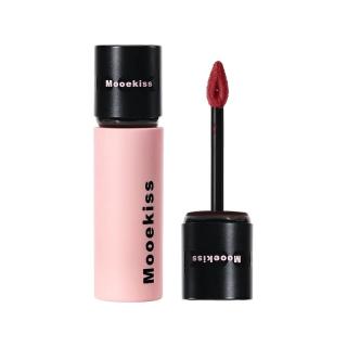 88VIP：木柯诗 唇泥不沾杯唇泥显白雾面哑光丝绒唇釉显白口红空气雾感唇霜