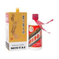 茅台 OUTAI 茅台 53度飞天 375mL 1瓶 巽风
