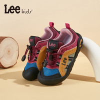 LEE KIDS 防滑 儿童运动鞋