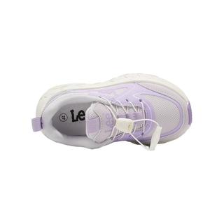  LEE KIDS 防滑耐磨 儿童跑步鞋