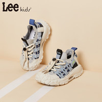  LEE KIDS 防滑 儿童运动鞋