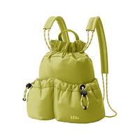 蕉下 防水 女士双肩包