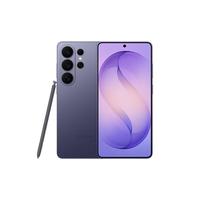 三星 S26 Ultra 2亿像素 12GB+512GB 幽夜紫 5G手机