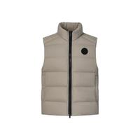  CANADA GOOSE/加拿大鹅 黑标 男士羽绒夹克